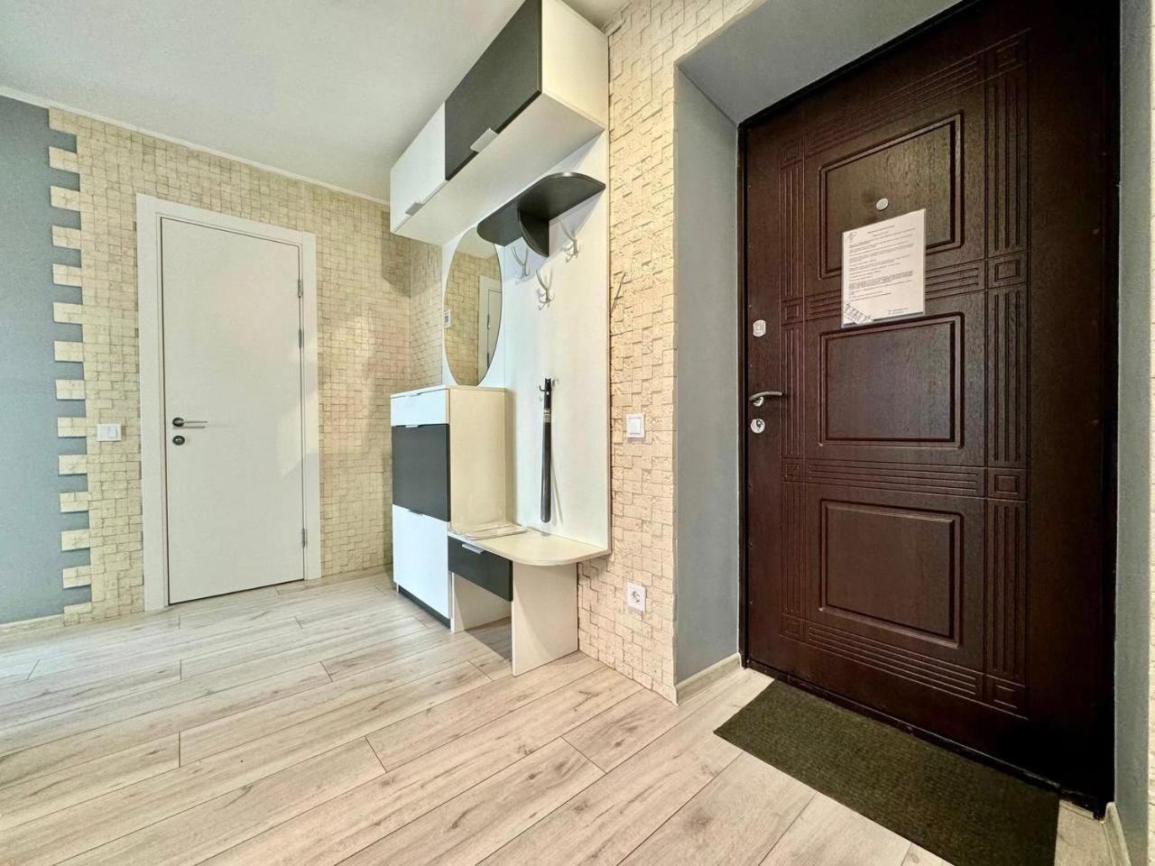 Apartpoltava Апартаменти Бізнес-Класу В Престижній Новобудові З Панорамним Балконом Центр Exteriör bild